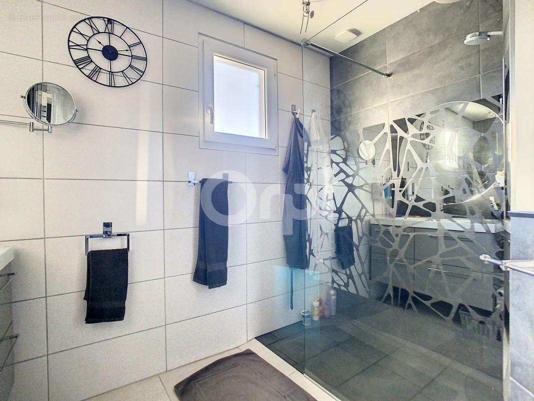 Maison à BATTENHEIM