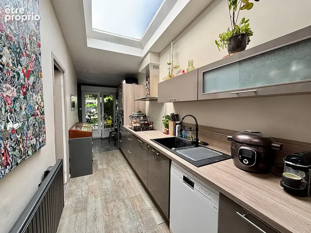 Belle maison de ville secteur Duriez! - photo 3