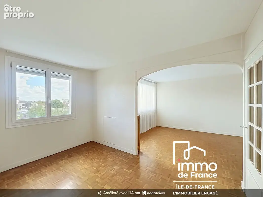 Appartement 2 pièces calme à vendre à Chartres - Exclusivité IMMO de France - photo 2