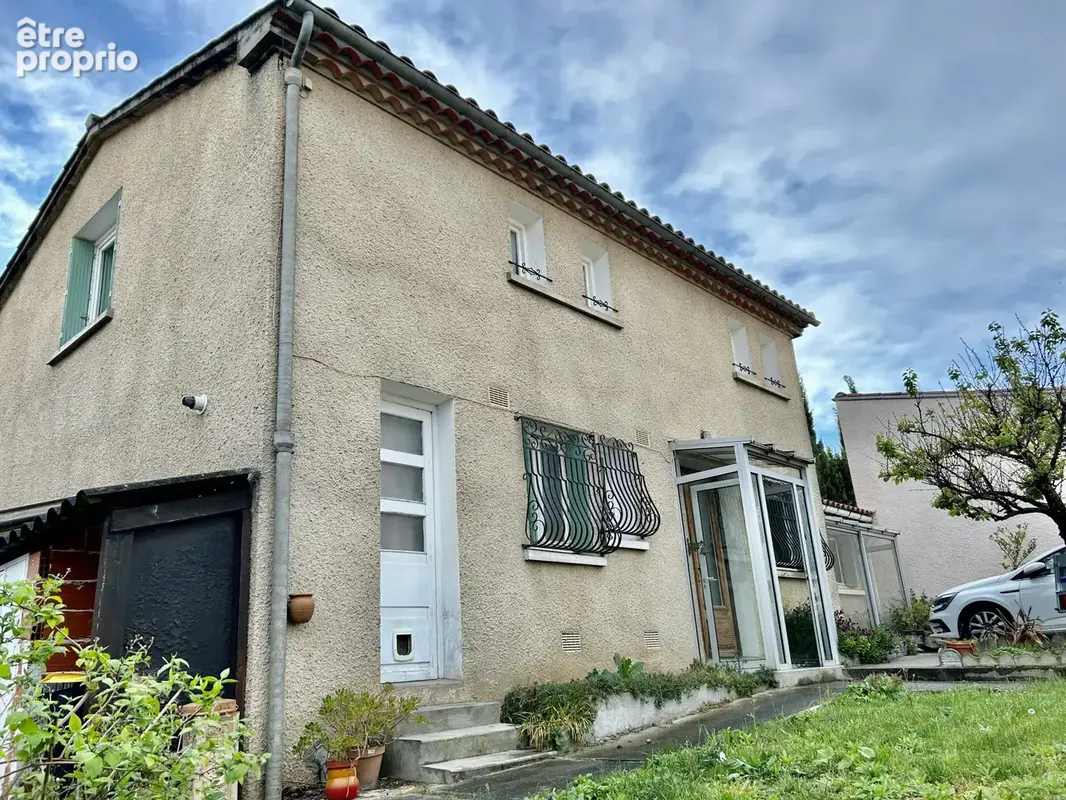Photo Maison à Limoux au prix de 179 000€