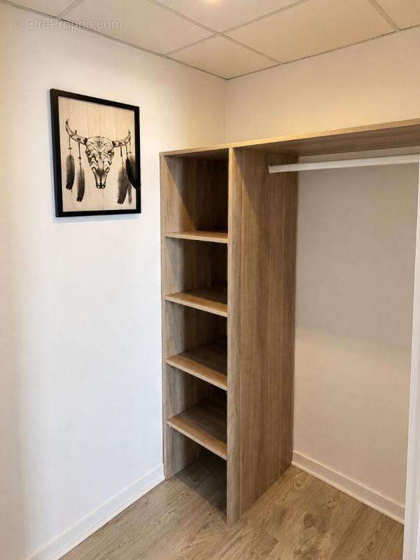 Magny-le-hongre 2 pièces meublé 36 m² val d'europe - photo 6