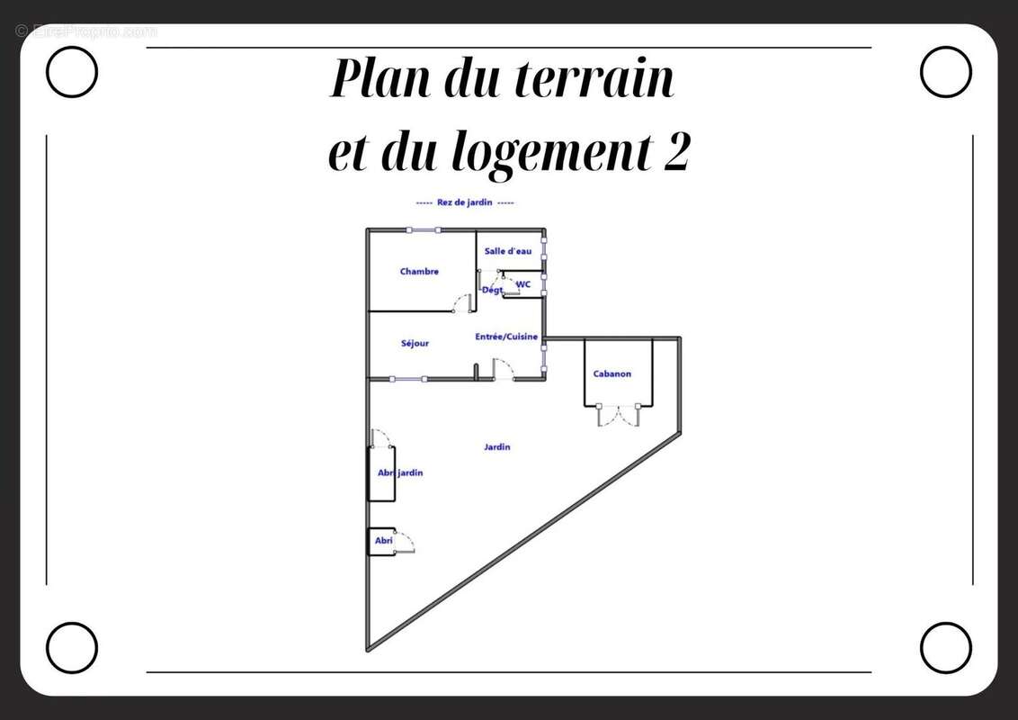 Maison à CHATELAILLON-PLAGE
