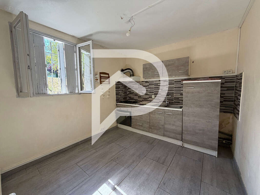 Maison Mourenx 4 pièces 85 m² - photo 2