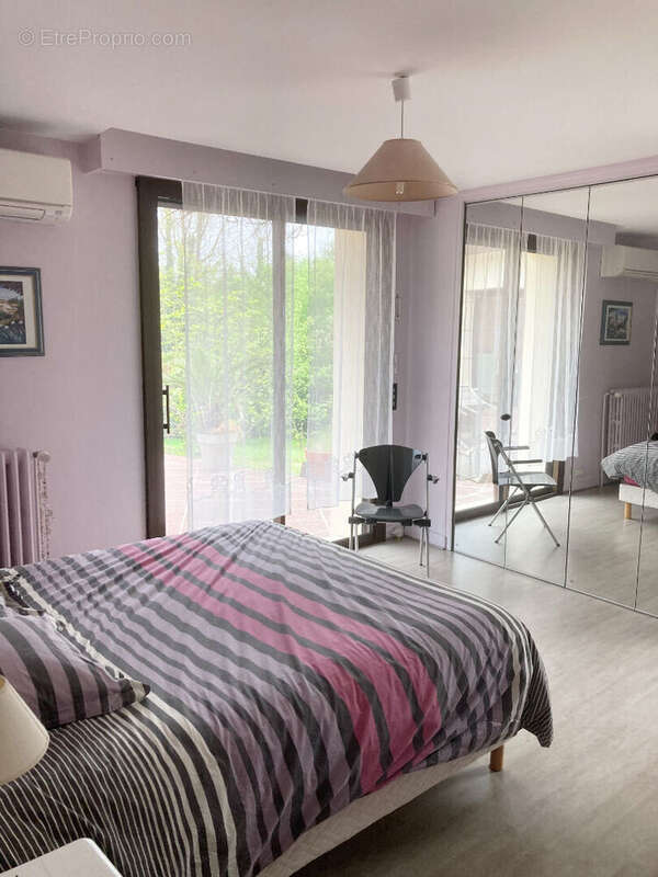 Maison à MONTLIGNON