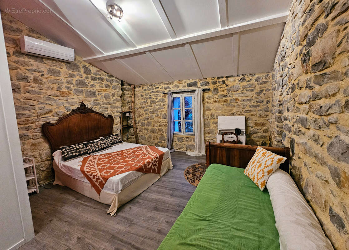 Appartement à CHANDOLAS