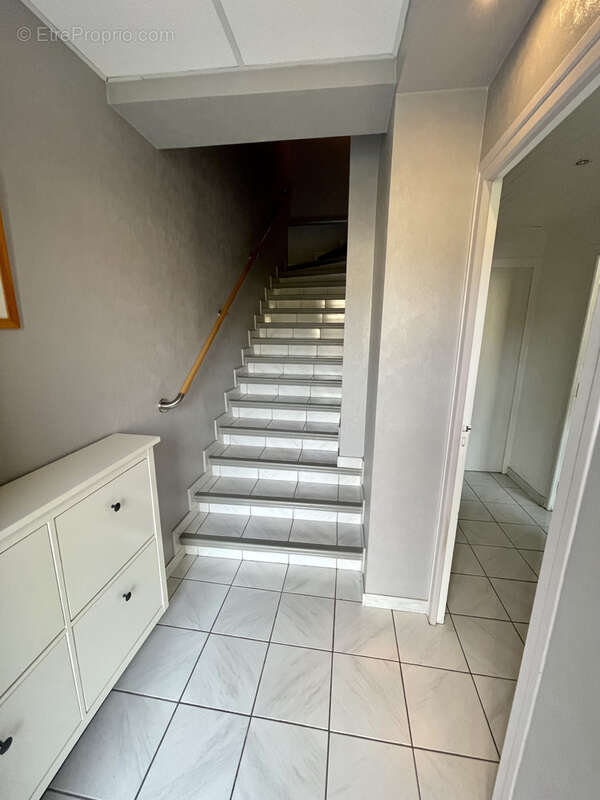 Maison à SAINT-PAUL-DE-FENOUILLET