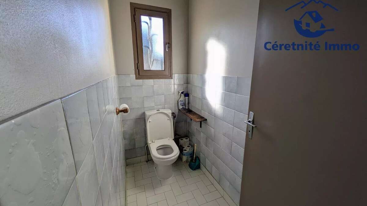 Maison à SAINT-JEAN-PLA-DE-CORTS