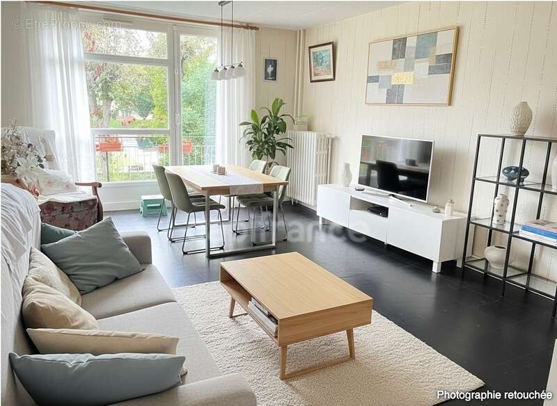 Appartement à BOULOGNE-SUR-MER