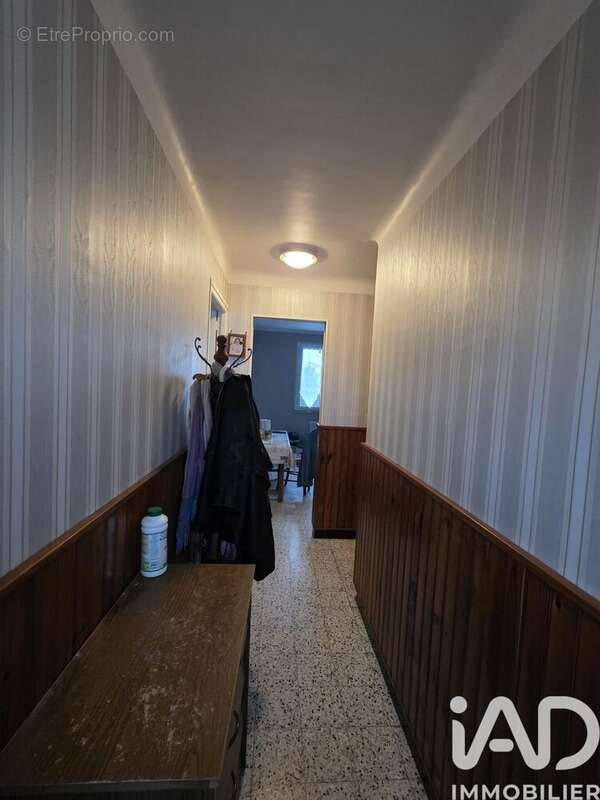 Photo 3 - Maison à RAVENEL