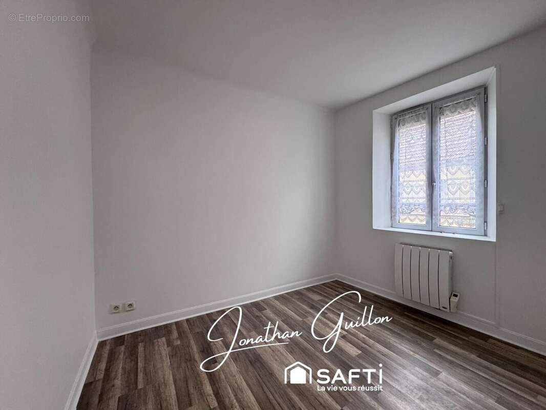Photo 7 - Appartement à SAINT-GERMAIN-SUR-MORIN