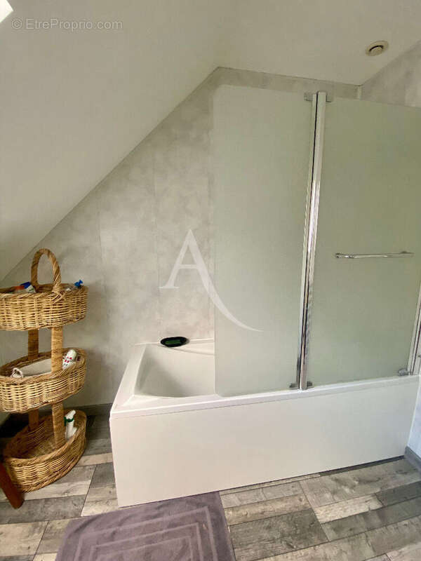 Maison à BRAY-EN-VAL