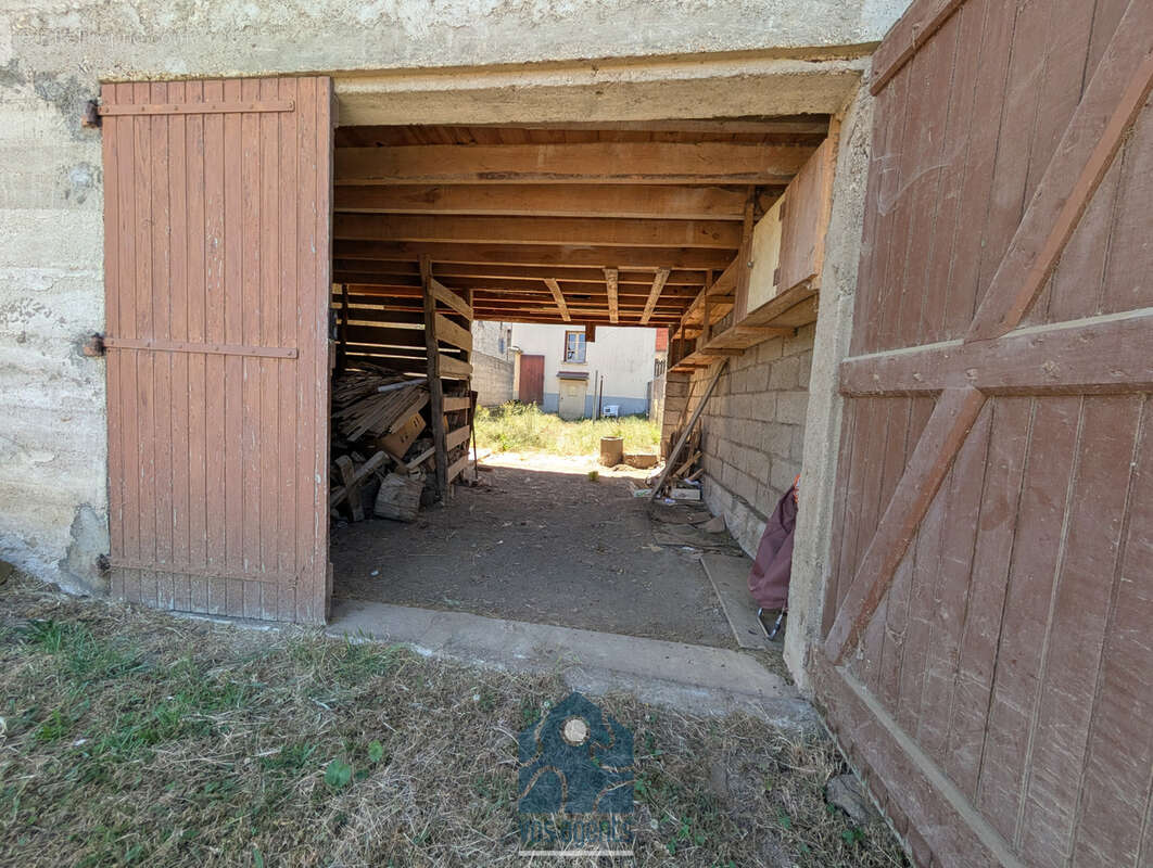 Maison de ville - 53m2 - 3 pièces - photo 20