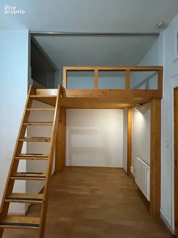 Appartement Lyon 2 pièce(s) 40.85 m2 - photo 5