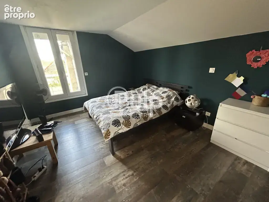 Superbe maison à Verquigneul - Aucun travaux à prévoir- 3 chambres - photo 9