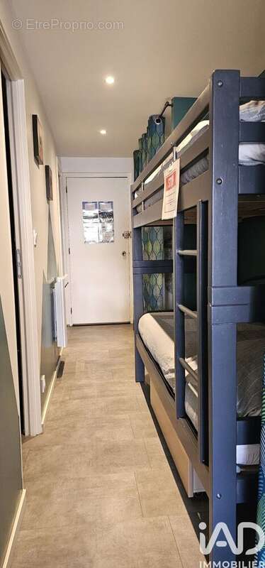 Photo 9 - Appartement à BAGNERES-DE-BIGORRE