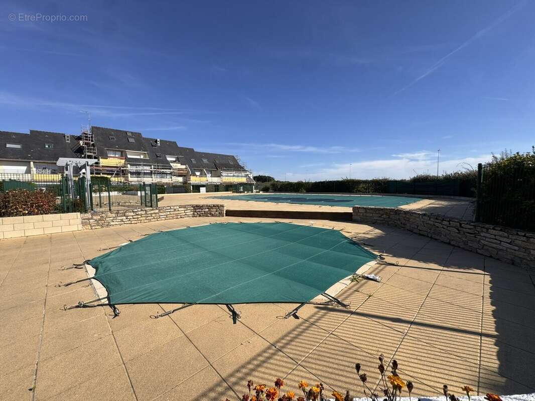 Appartement à DAMGAN