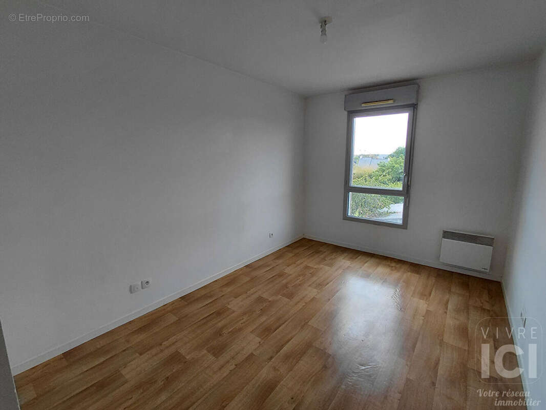 Appartement Ste Luce Sur Loire 2 chambres 62 m2 - photo 6