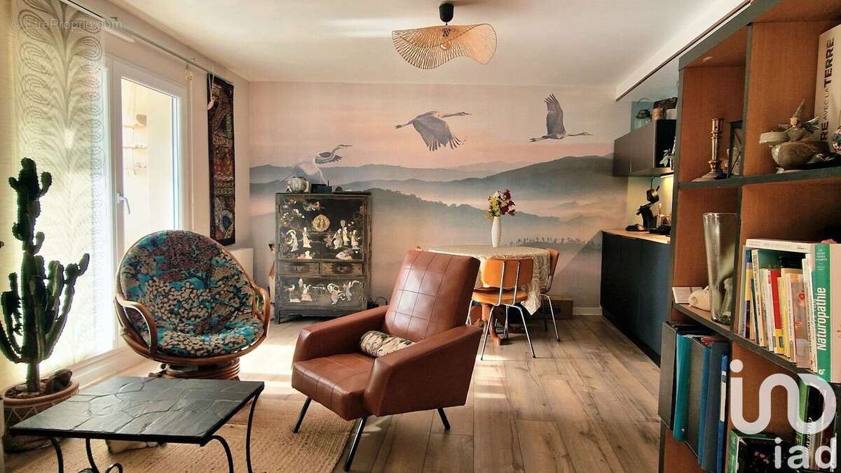 Photo 7 - Appartement à SARZEAU