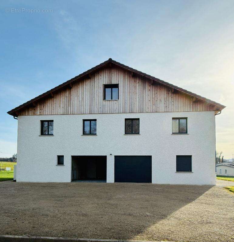 Maison d'architecte neuve idéale grande famille ou et projet professionnel - photo 11