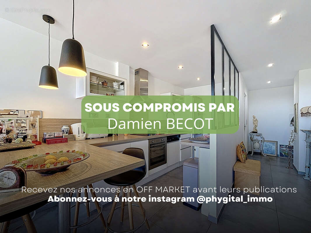 Appartement à MANDELIEU-LA-NAPOULE