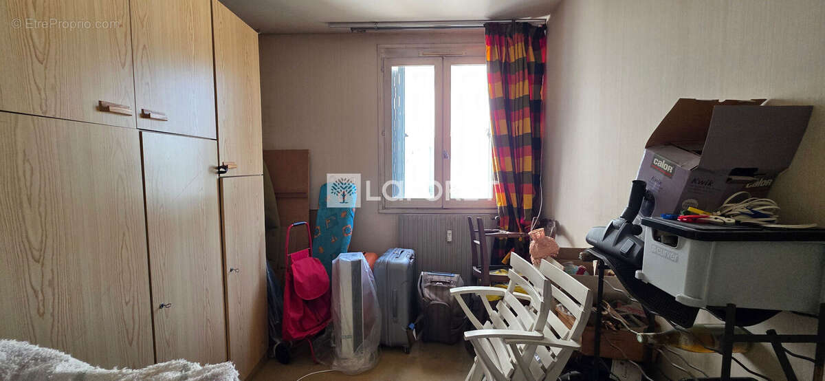 Appartement à SAINT-DENIS