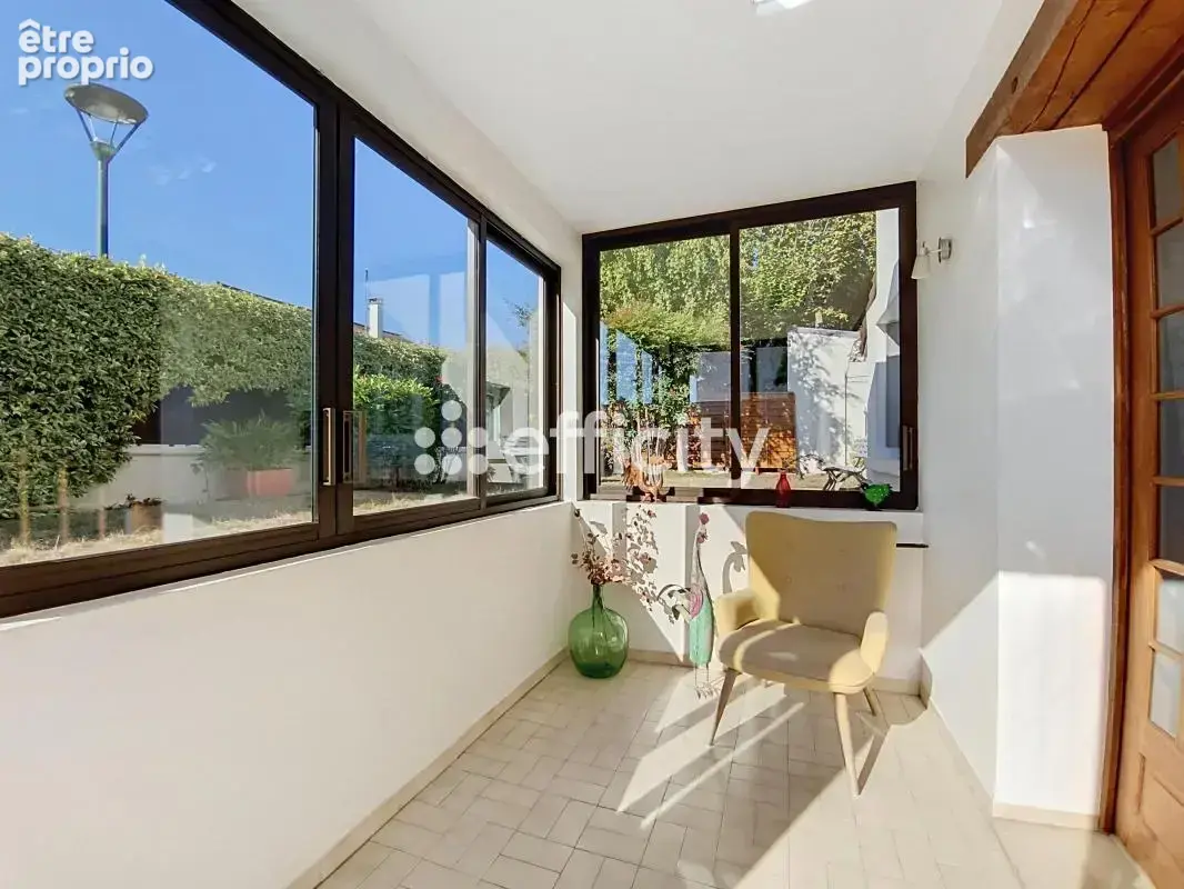 Maison 4 pièces 80 m² à vendre à Saint-Gratien (95210) - photo 4