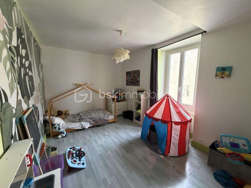 Maison familliale - photo 8