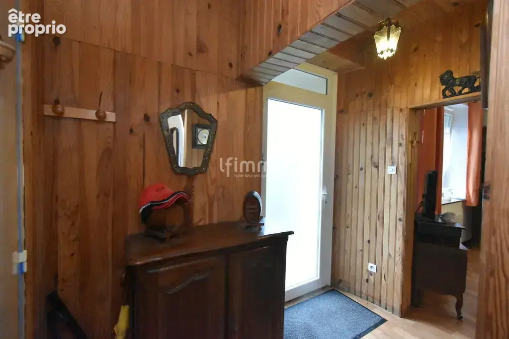 Maison de campagne - photo 13