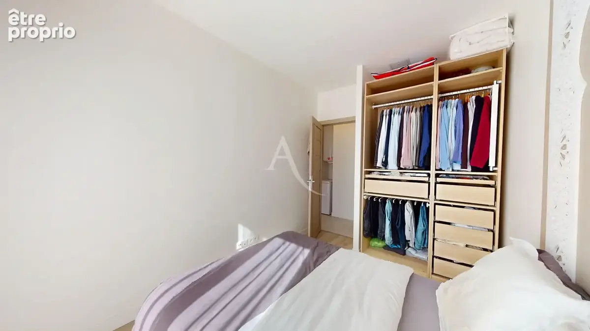 Villemomble Appartement 3 pièces 47m2 - photo 5