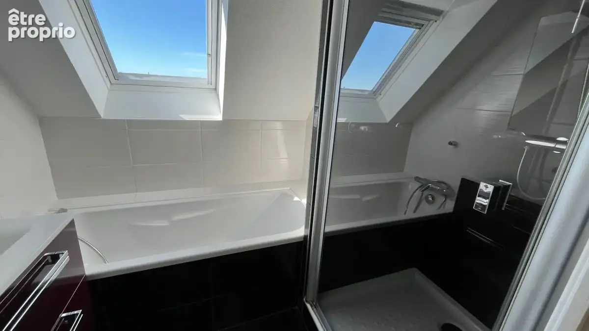 Maison 4 chambres ELLIANT - photo 8