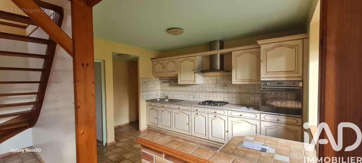 Photo 4 - Maison à PLESIDY