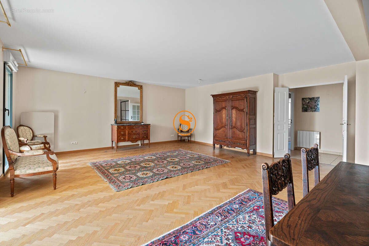 Appartement à SENLIS