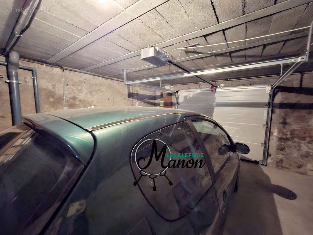 Appartement à BESSINES-SUR-GARTEMPE