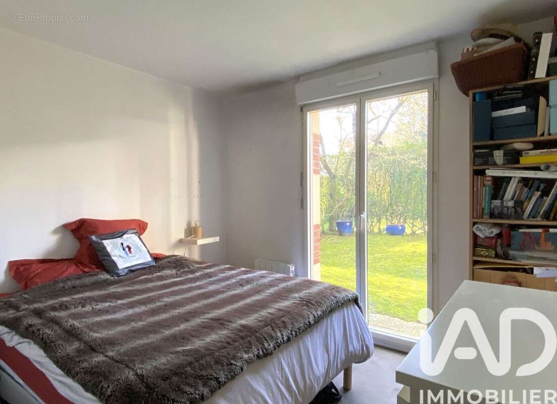 Photo 4 - Appartement à CROIX