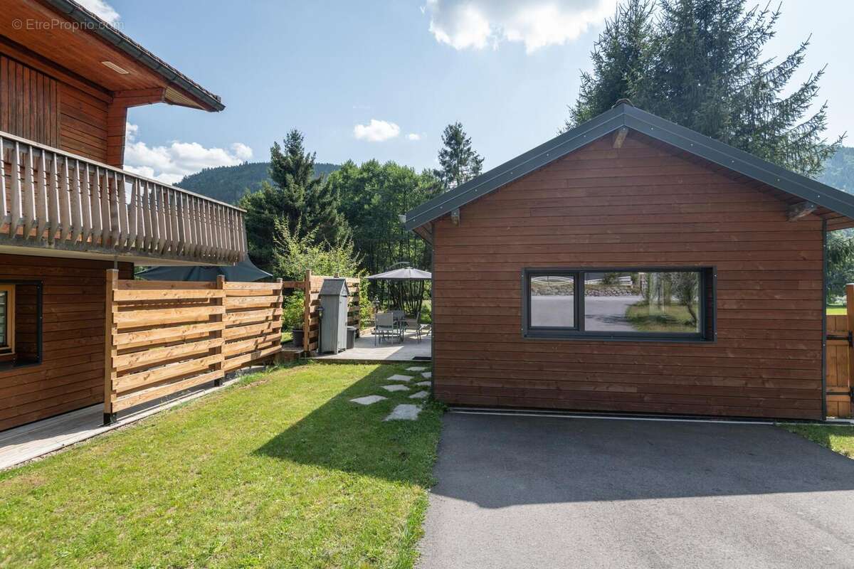 Maison 130 m² à Rochesson  - photo 8