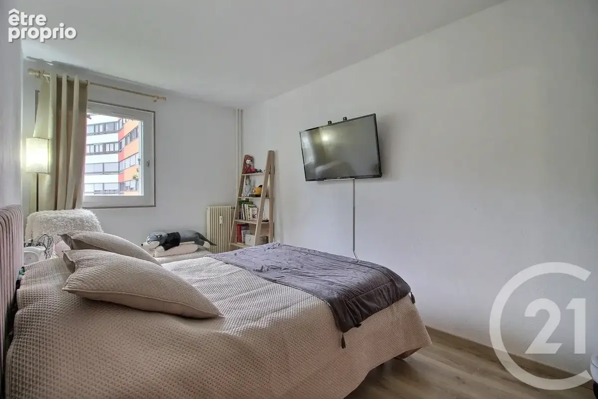 Appartement 5 pièces 100 m² à vendre à Thonon-Les-Bains (74200) - photo 6