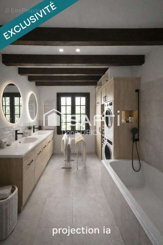 Photo 8 - Maison à CHOUZE-SUR-LOIRE