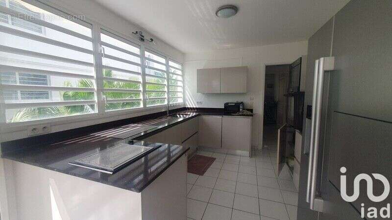 Photo 5 - Appartement à SAINT-FRANCOIS