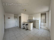 Appartement à CHATEAUNEUF-DE-GADAGNE