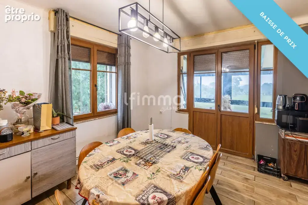 Maison Familiale, Proche de la Gare de Morhange - photo 3