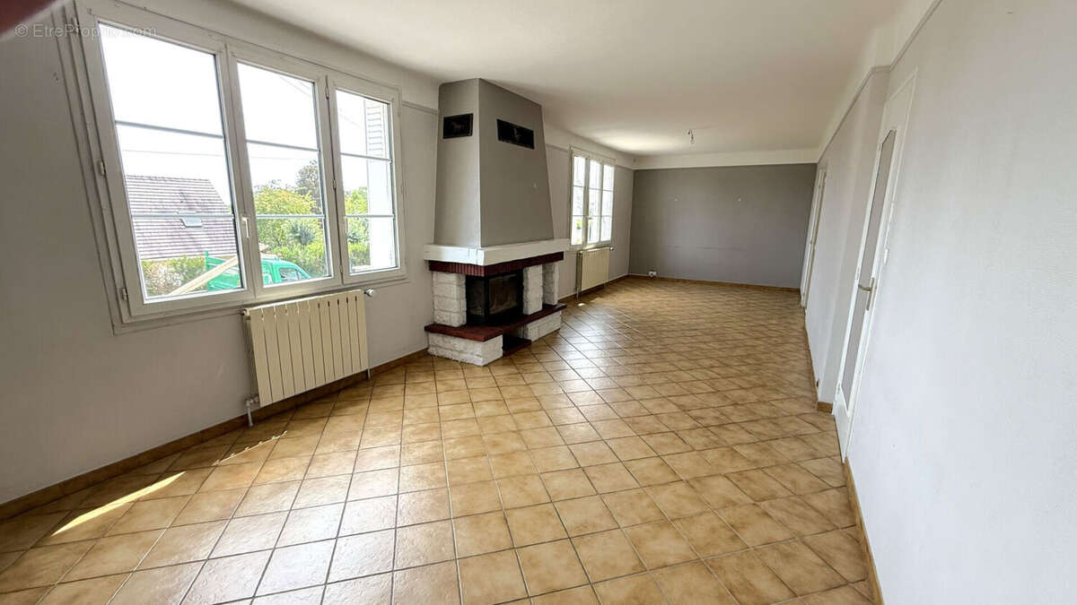 Maison de 112 m2 à Precy-Sur-Oise ! - photo 4