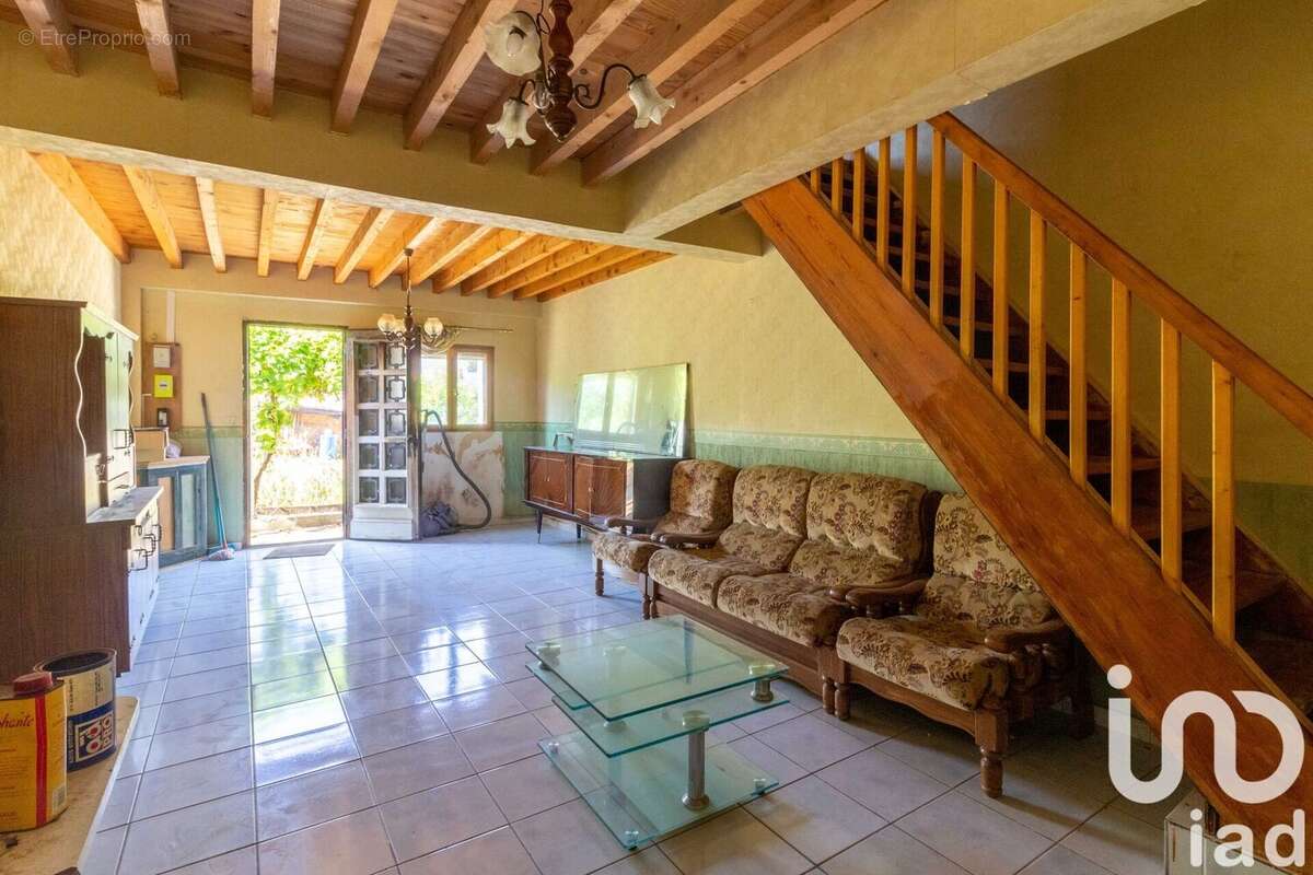 Photo 3 - Maison à BORDEAUX