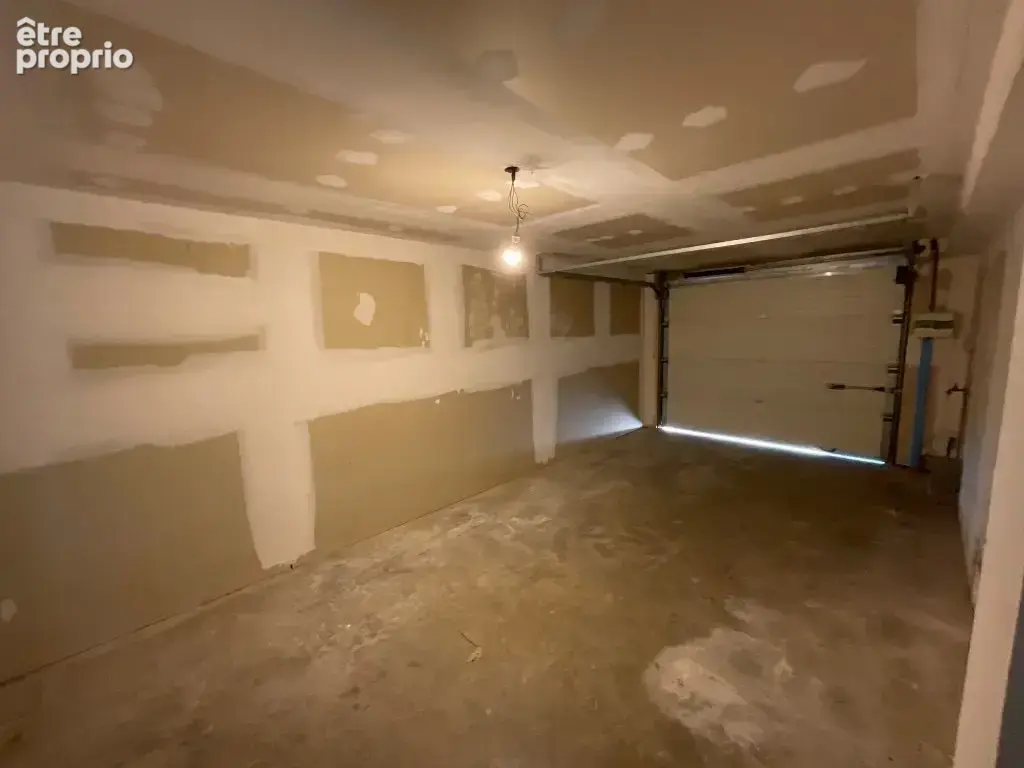 Saint-Galmier - Villa de 111m² - photo 15