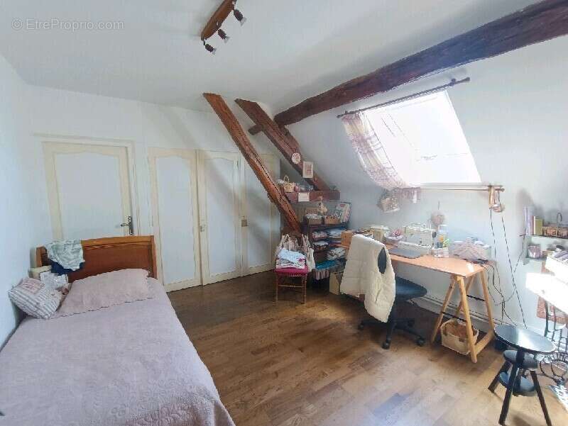 Maison 190 m² à Nonancourt  - photo 9