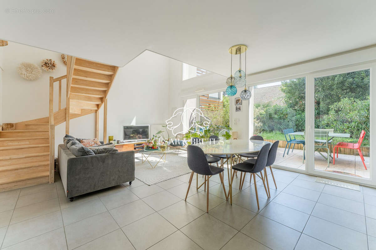 Appartement à ECULLY