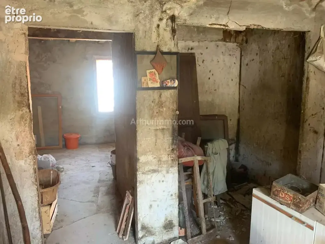 Vente Maison Clumanc(04330) 44 000ï¿œ - photo 6