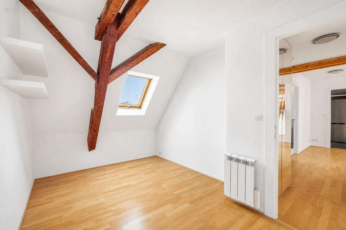 Charmant duplex avec vue Cathédrale - photo 5