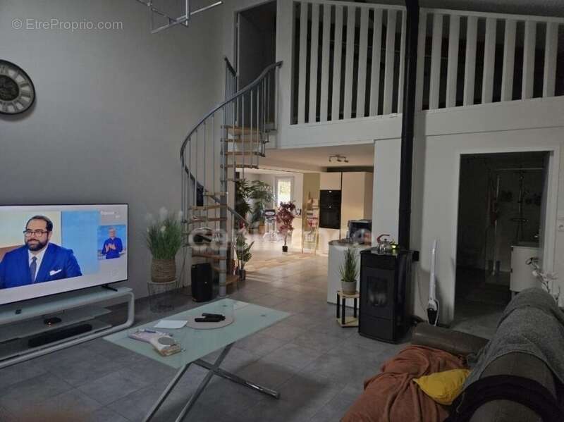 Maison à VALLESVILLES