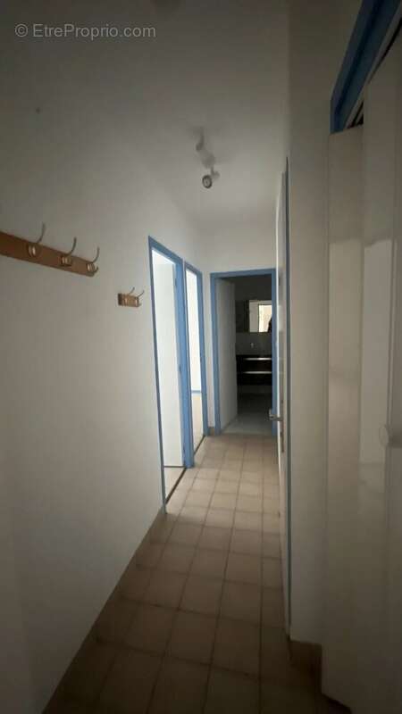 Appartement à VANNES