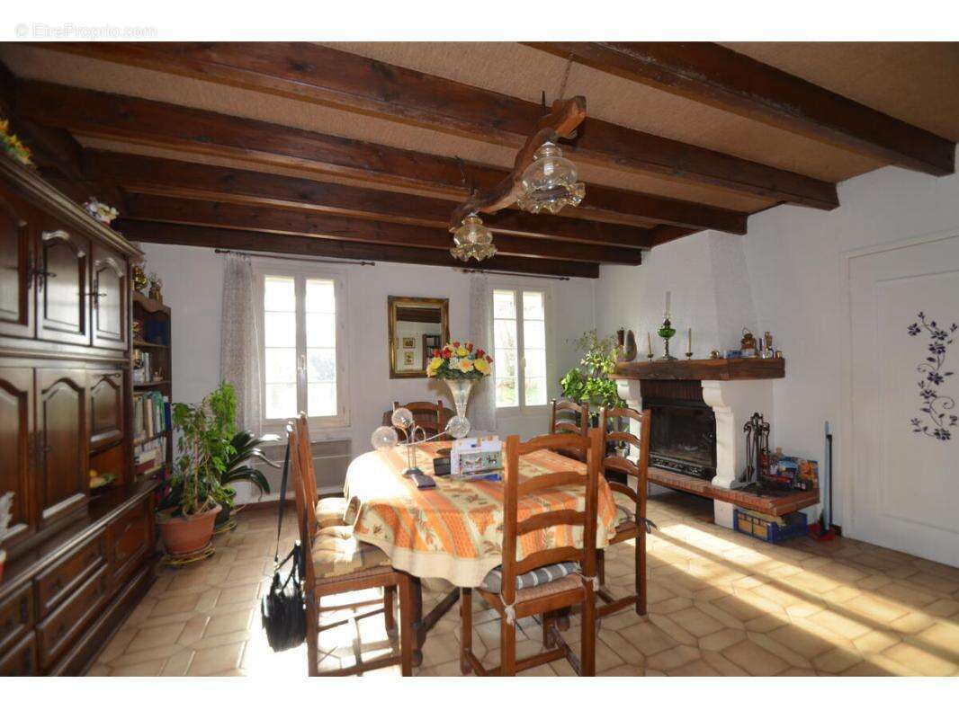 Maison à LE PIZOU